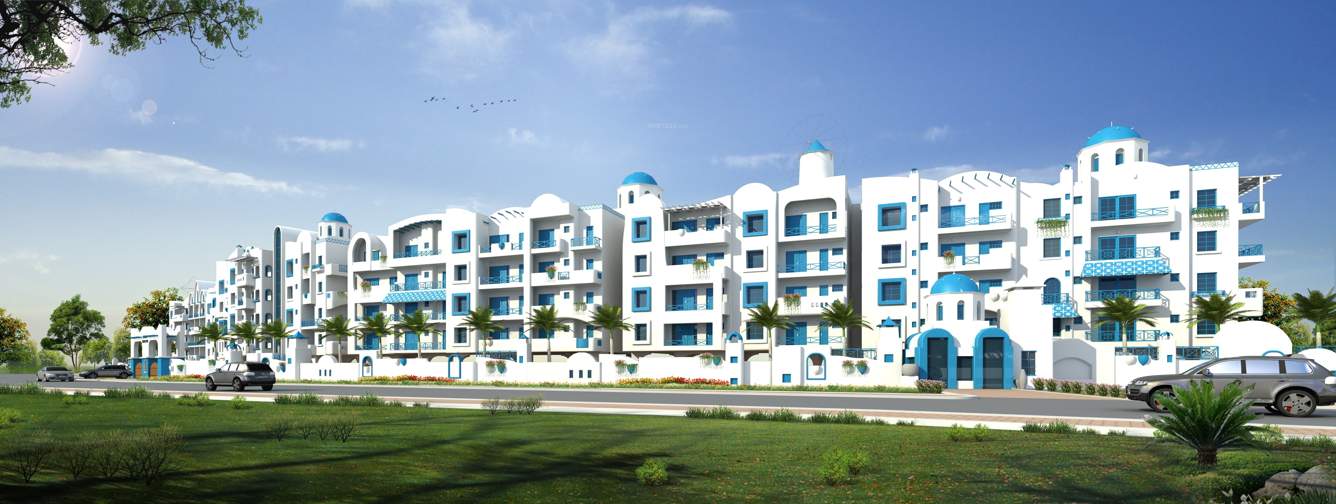  casa bianca Images for Elevation of Sekhar Casa Bianca