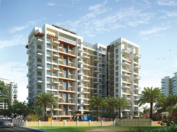  willows Images for Elevation of Mohan Willows