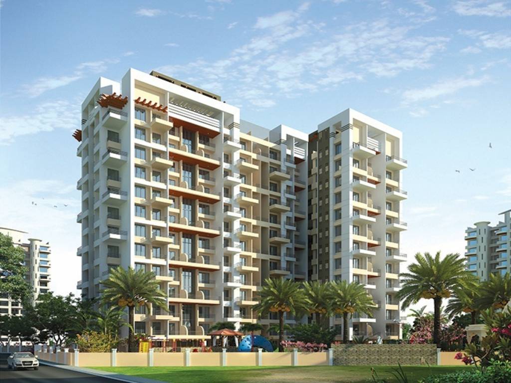  willows Images for Elevation of Mohan Willows