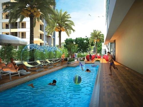  willows Images for Amenities of Mohan Willows