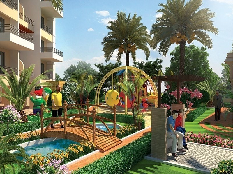  willows Images for Amenities of Mohan Willows