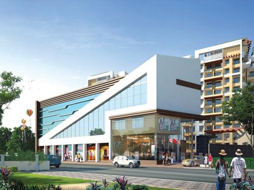  willows Images for Amenities of Mohan Willows