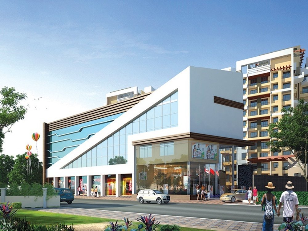  willows Images for Amenities of Mohan Willows