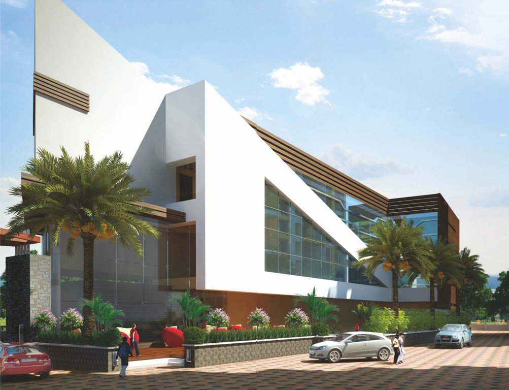  willows Images for Amenities of Mohan Willows