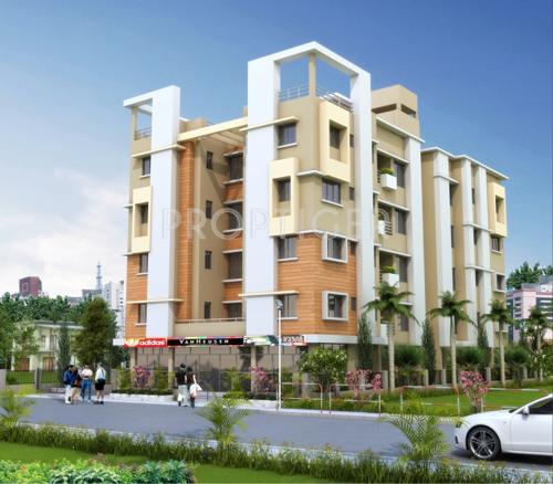  exotica-villa Images for Elevation of Adya Exotica Villa