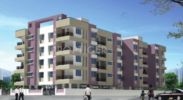 Images for Elevation of Shree Buildcon Nashik Icchamani Darshan Images for Elevation of Shree Buildcon Nashik Icchamani Darshan