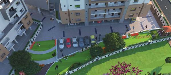 Images for Amenities of Priyadarshini Adhishthan