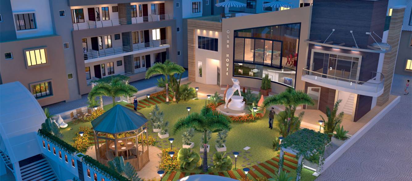 Images for Amenities of Priyadarshini Adhishthan