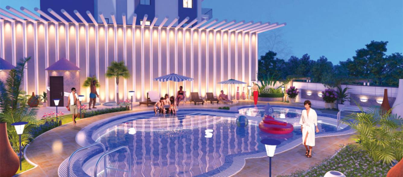 Images for Amenities of Priyadarshini Adhishthan