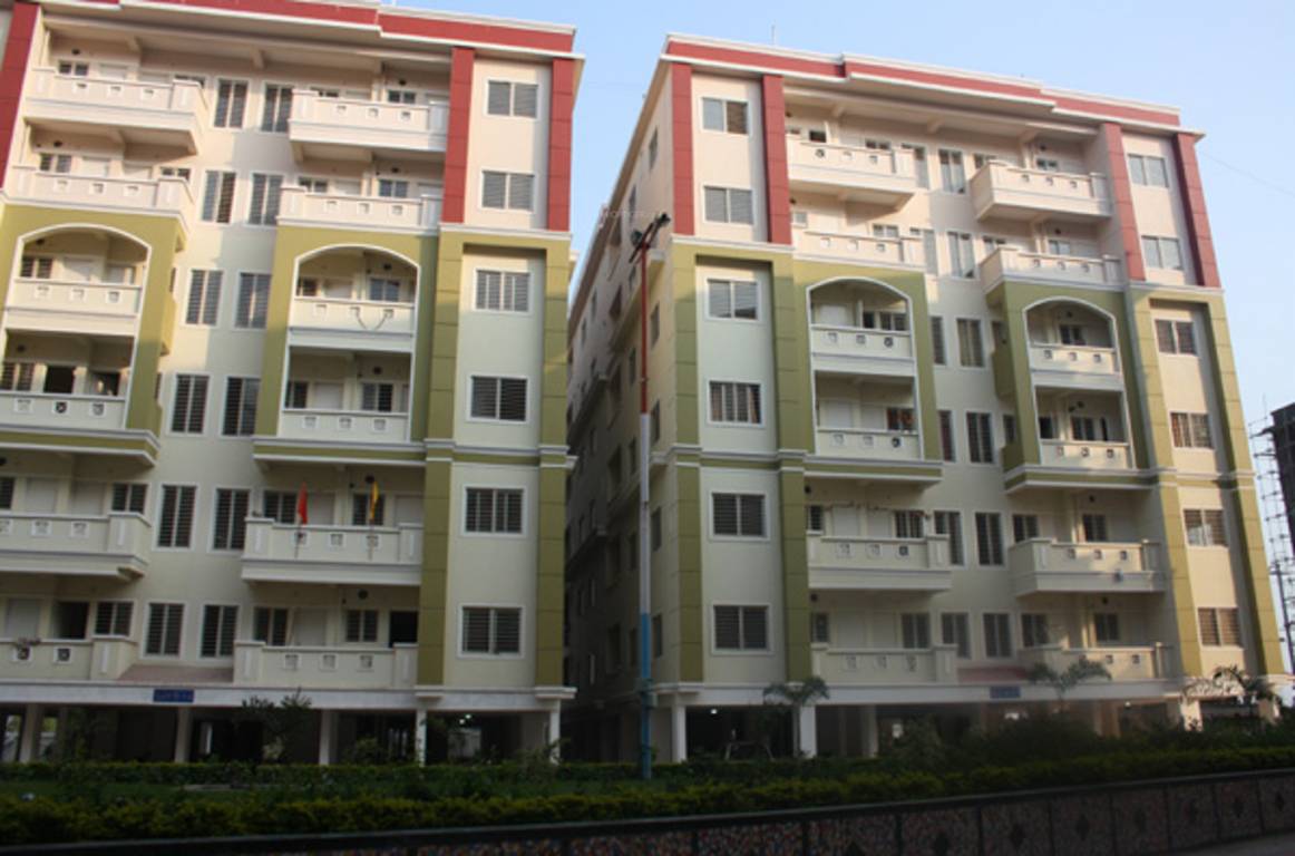 Images for Elevation of Regal Town