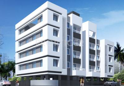 Elevation shree-ganesh-constructions royale Elevation