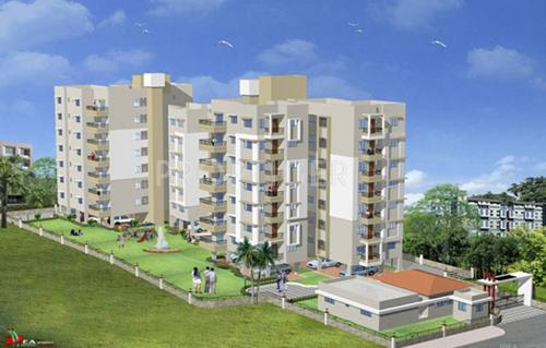 Images for Elevation of Shree Buildcon Nashik Sukhakarta Palace Images for Elevation of Shree Buildcon Nashik Sukhakarta Palace