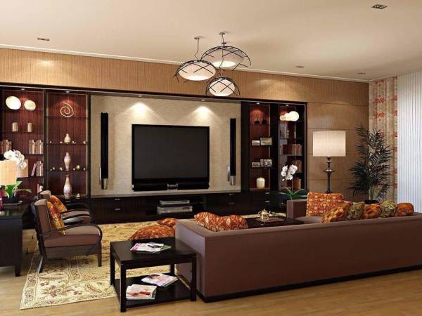 Living Area mainOther of Raheja Krishna Housing Scheme