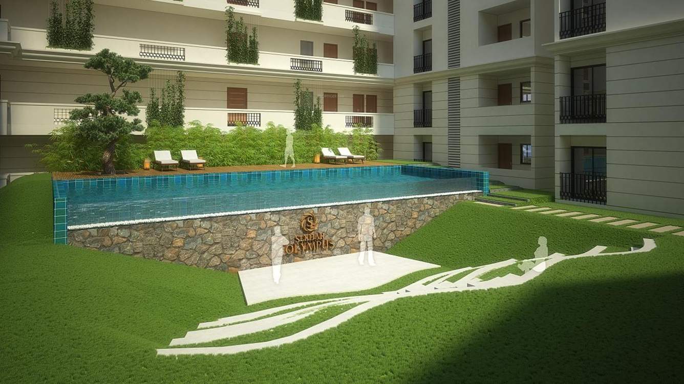  olympus Images for Amenities of Sekhar Olympus