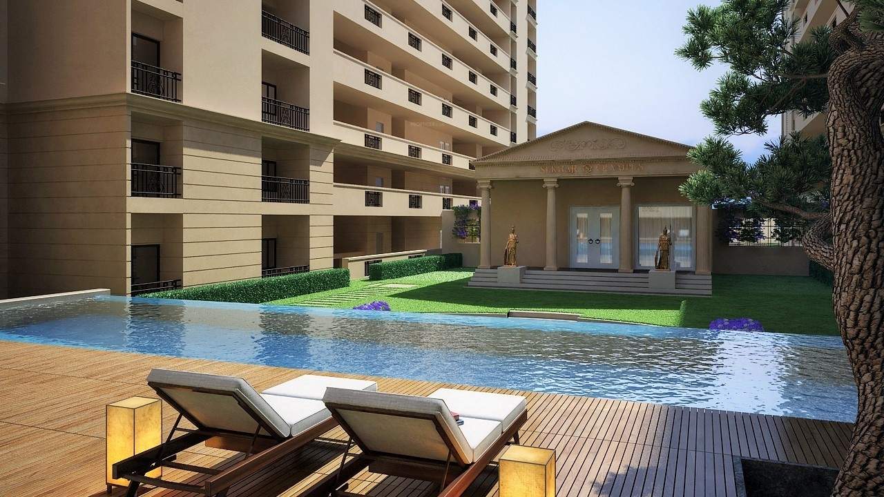  olympus Images for Amenities of Sekhar Olympus