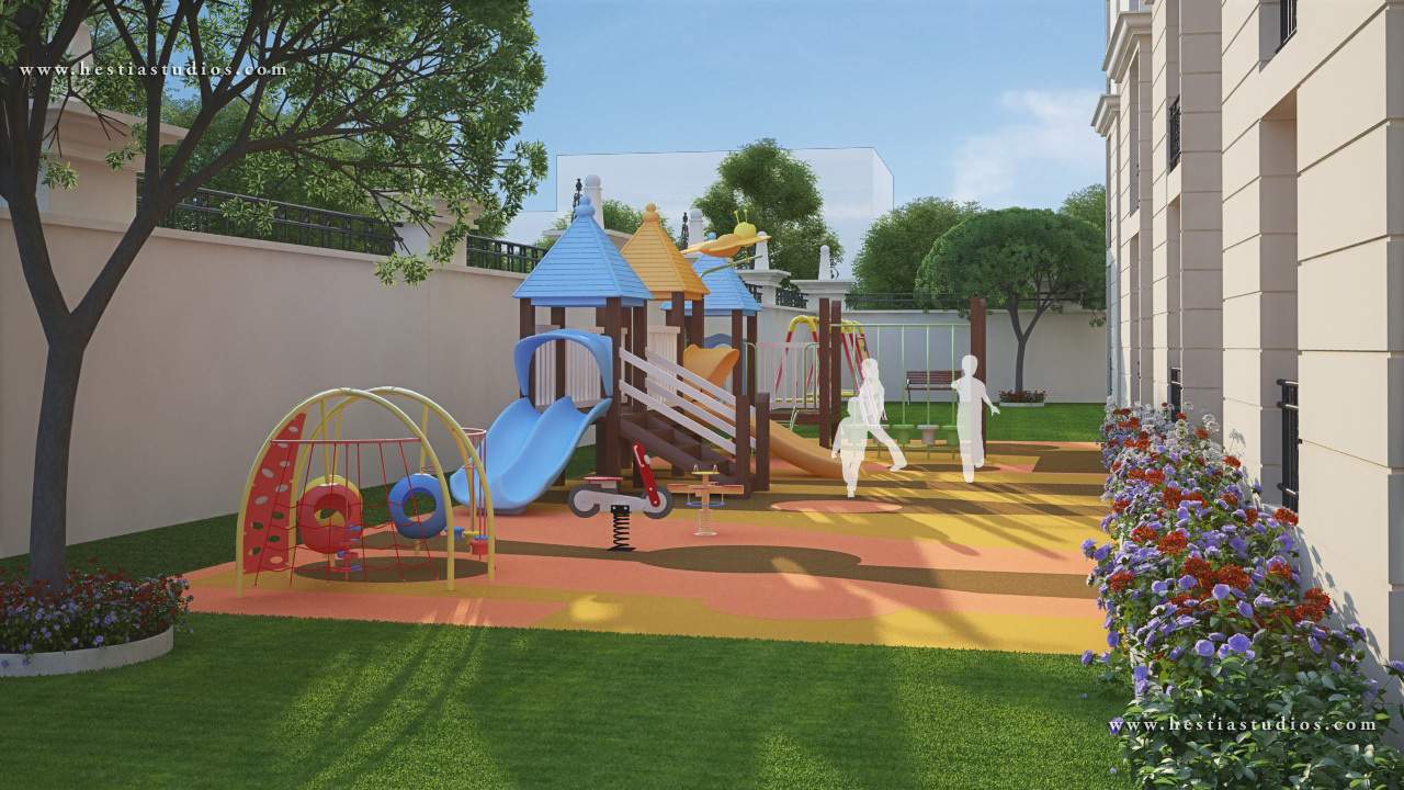  olympus Images for Amenities of Sekhar Olympus