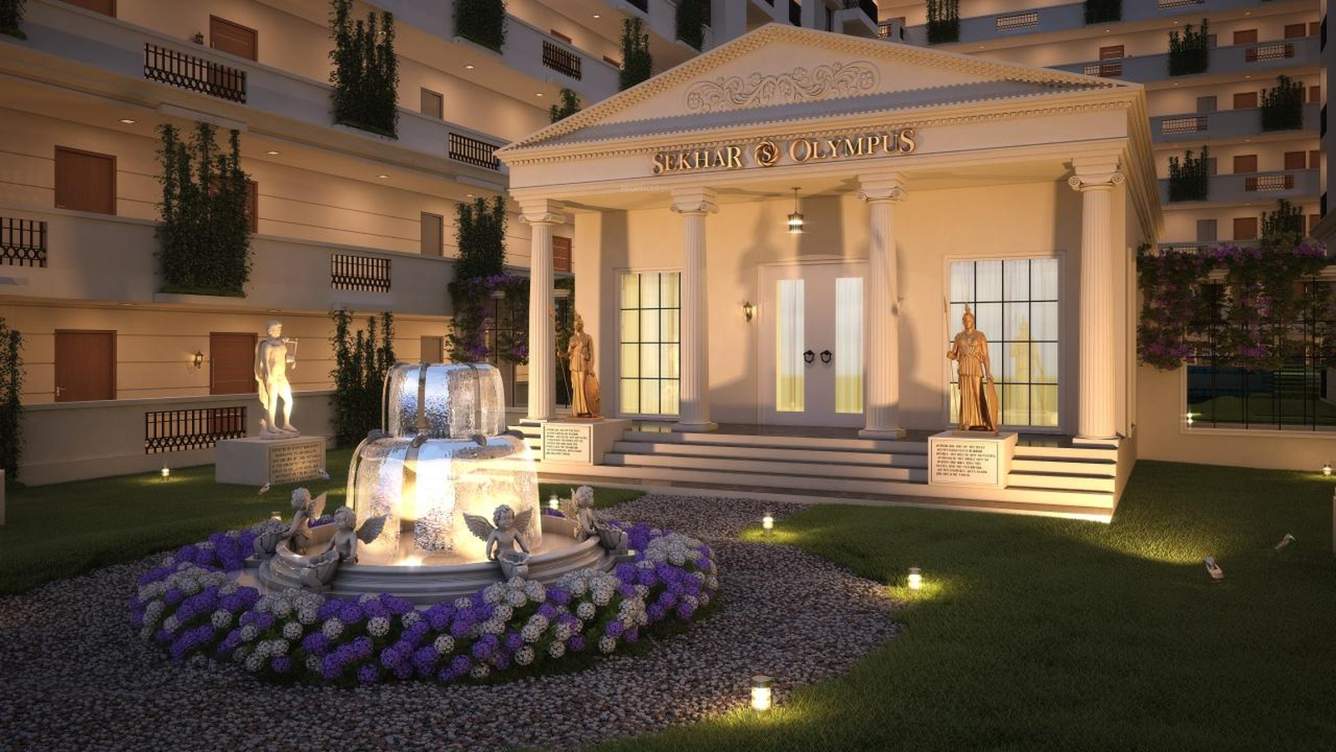  olympus Images for Amenities of Sekhar Olympus