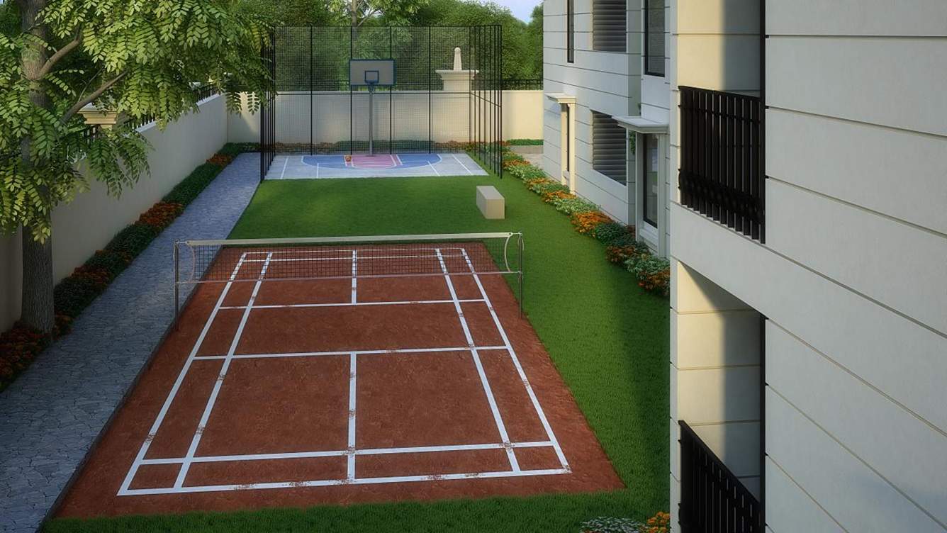  olympus Images for Amenities of Sekhar Olympus