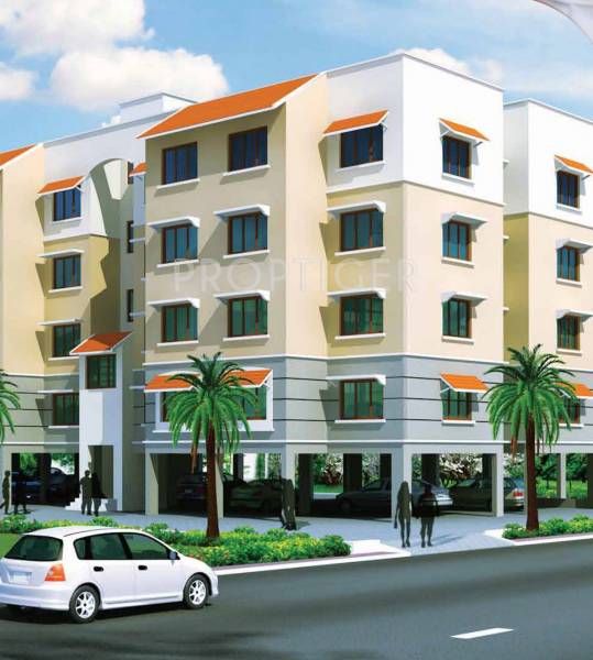 Images for Elevation of Cordon Darshan Images for Elevation of Cordon Darshan