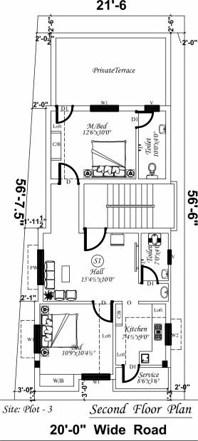  brindhavanam Images for Cluster Plan of AV Brindhavanam