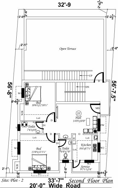  brindhavanam Images for Cluster Plan of AV Brindhavanam