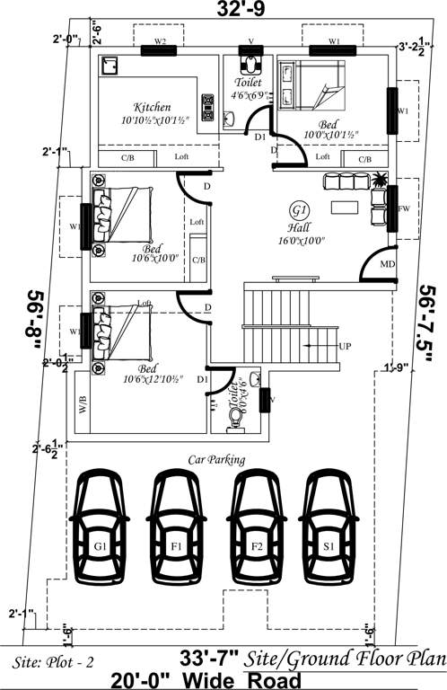  brindhavanam Images for Cluster Plan of AV Brindhavanam