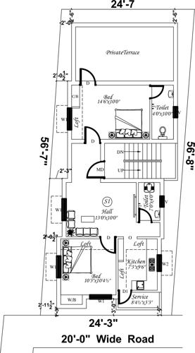  brindhavanam Images for Cluster Plan of AV Brindhavanam