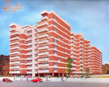 Images for Elevation of Mittal Builders Surya Vihar Images for Elevation of Mittal Builders Surya Vihar