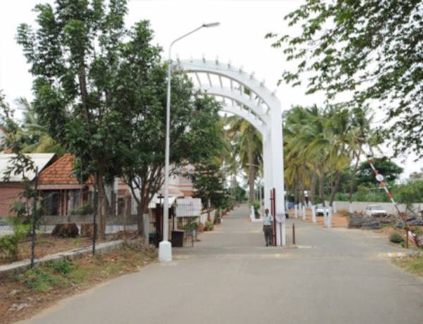  palm-legend Gated Community