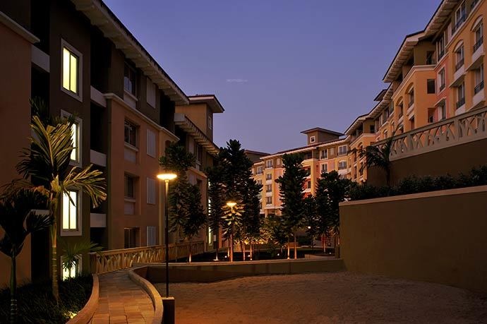 Images for Amenities of Risara Prudential Paradise