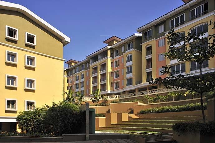 Images for Amenities of Risara Prudential Paradise