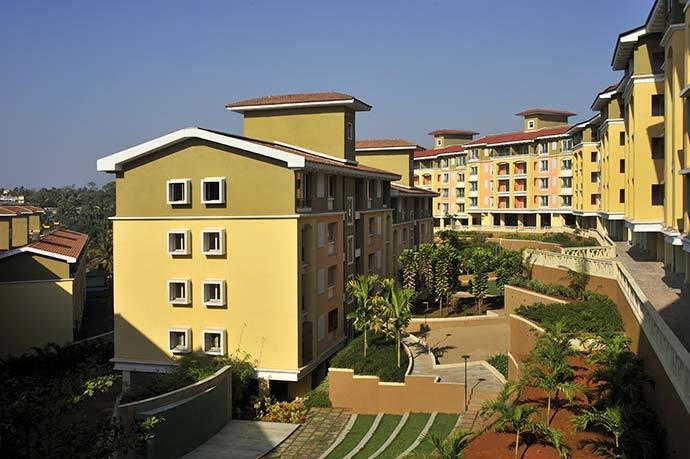 Images for Amenities of Risara Prudential Paradise