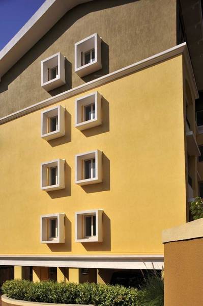 Images for Amenities of Risara Prudential Paradise