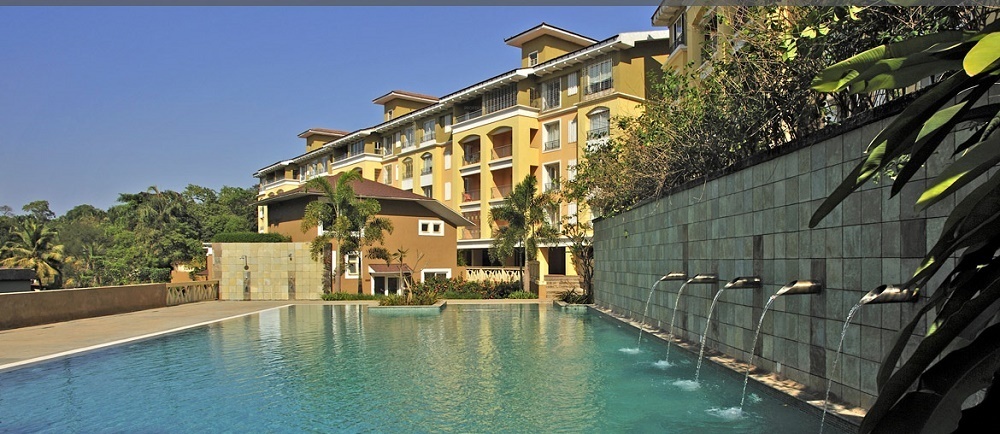 Images for Amenities of Risara Prudential Paradise