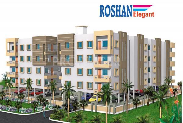 Images for Elevation of Roshan Elegant Images for Elevation of Roshan Elegant