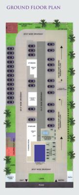  aurigaa Images for Cluster Plan of Vivansaa Aurigaa