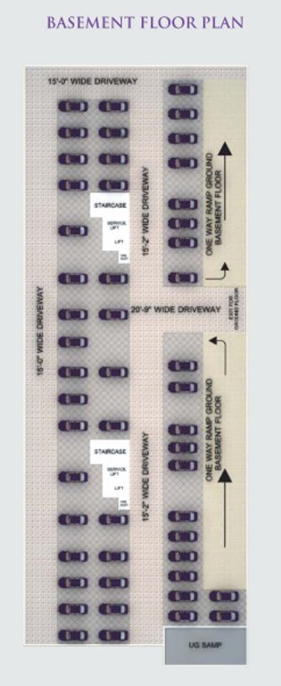 aurigaa Images for Cluster Plan of Vivansaa Aurigaa