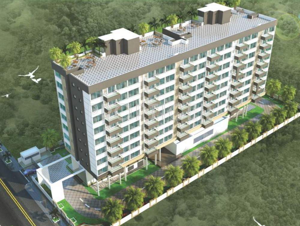 aurigaa Images for Elevation of Vivansaa Aurigaa