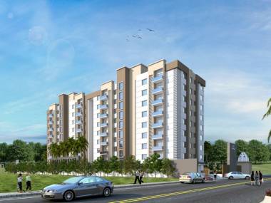  aurigaa Images for Elevation of Vivansaa Aurigaa