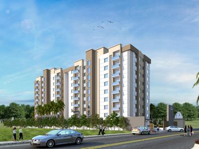  aurigaa Images for Elevation of Vivansaa Aurigaa