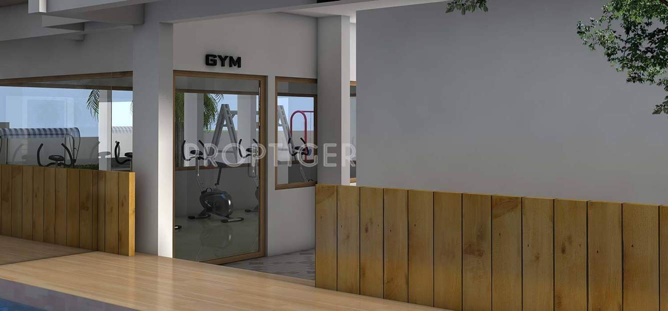 aurigaa Images for Amenities of Vivansaa Aurigaa