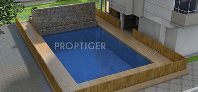  aurigaa Images for Amenities of Vivansaa Aurigaa