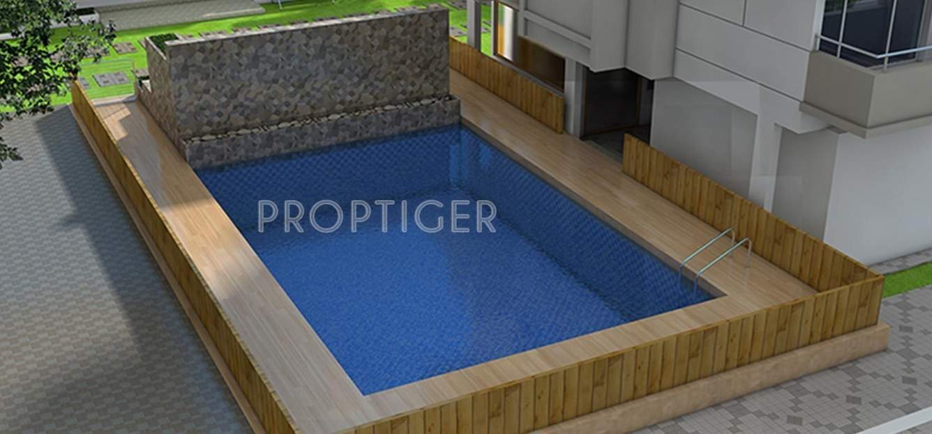 aurigaa Images for Amenities of Vivansaa Aurigaa