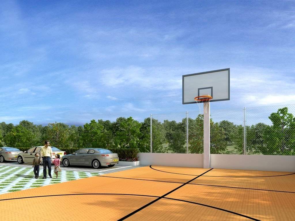 aurigaa Images for Amenities of Vivansaa Aurigaa