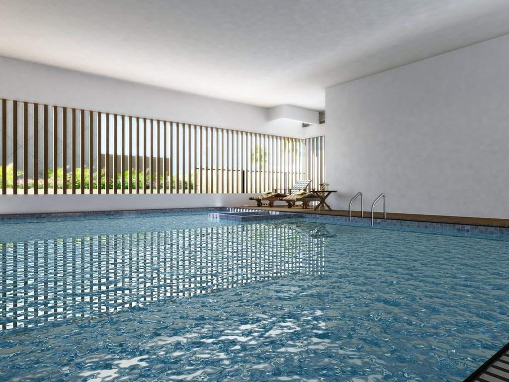 aurigaa Images for Amenities of Vivansaa Aurigaa