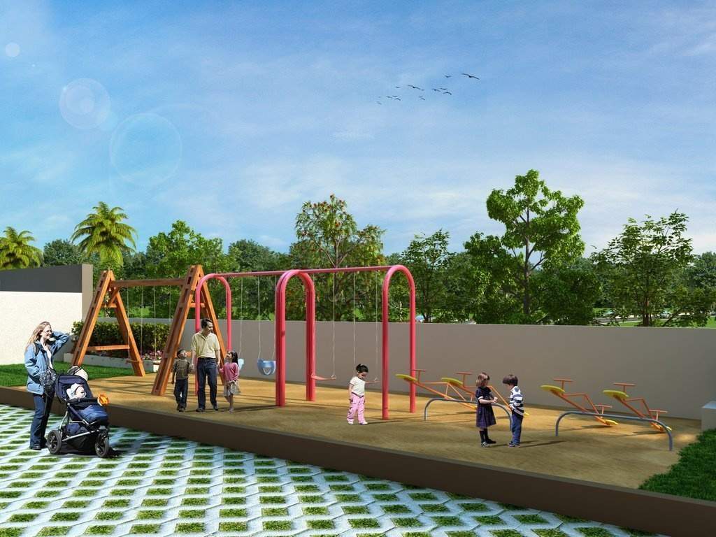 aurigaa Images for Amenities of Vivansaa Aurigaa