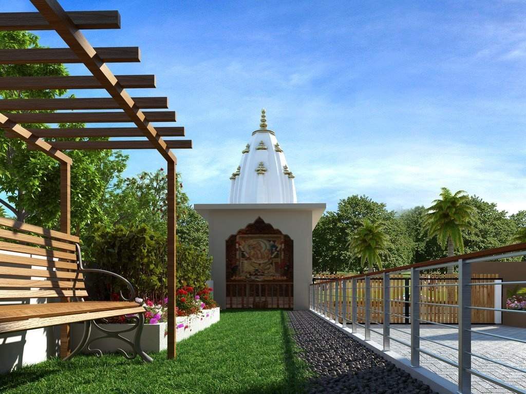 aurigaa Images for Amenities of Vivansaa Aurigaa