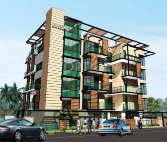 Images for Elevation of SVC De Grand Balkon de-grand-balkon Images for Elevation of SVC De Grand Balkon