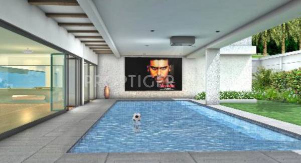 Images for Amenities of SVC De Grand Balkon Images for Amenities of SVC De Grand Balkon