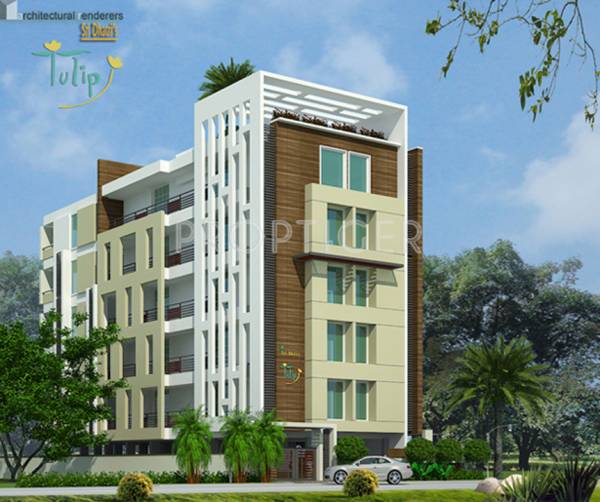 Images for Elevation of Sri Dhatri Tulip Images for Elevation of Sri Dhatri Tulip